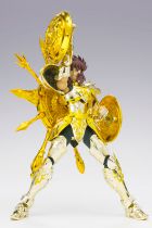 Saint Seiya Soul of Gold Myth Cloth EX - Dohko - Chevalier d\'Or de la Balance