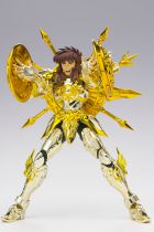 Saint Seiya Soul of Gold Myth Cloth EX - Dohko - Chevalier d\'Or de la Balance