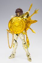 Saint Seiya Soul of Gold Myth Cloth EX - Dohko - Chevalier d\'Or de la Balance