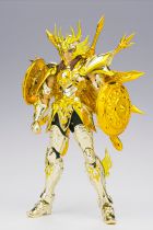 Saint Seiya Soul of Gold Myth Cloth EX - Dohko - Chevalier d\'Or de la Balance