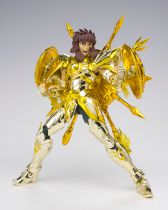 Saint Seiya Soul of Gold Myth Cloth EX - Dohko - Chevalier d\'Or de la Balance