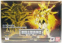 Saint Seiya Soul of Gold Myth Cloth EX - Dohko - Chevalier d\'Or de la Balance