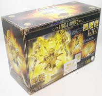 Saint Seiya Soul of Gold Myth Cloth EX - Dohko - Chevalier d\'Or de la Balance