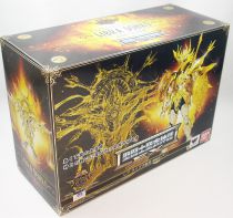 Saint Seiya Soul of Gold Myth Cloth EX - Dohko - Chevalier d\'Or de la Balance