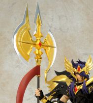 Saint Seiya Soul of Gold Myth Cloth EX - Evil Asgardian God Loki