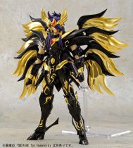 Saint Seiya Soul of Gold Myth Cloth EX - Evil Asgardian God Loki