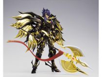 Saint Seiya Soul of Gold Myth Cloth EX - Evil Asgardian God Loki