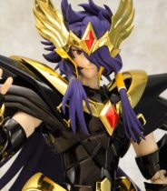 Saint Seiya Soul of Gold Myth Cloth EX - Evil Asgardian God Loki