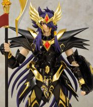 Saint Seiya Soul of Gold Myth Cloth EX - Evil Asgardian God Loki