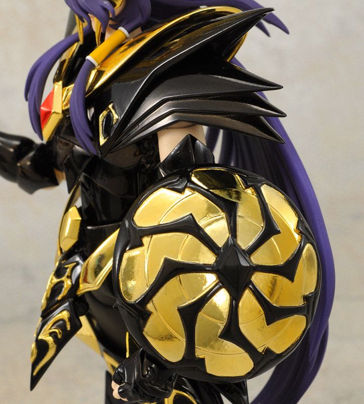 Loki (Saint Seiya: Soul of Gold), Top-Strongest Wikia