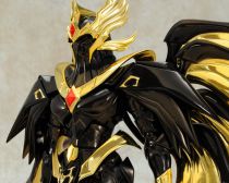 Saint Seiya Soul of Gold Myth Cloth EX - Evil Asgardian God Loki