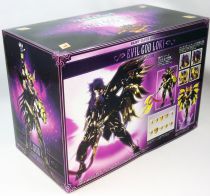 Saint Seiya Soul of Gold Myth Cloth EX - Evil Asgardian God Loki