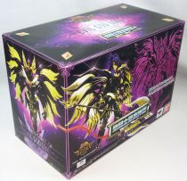 Saint Seiya Soul of Gold Myth Cloth EX - Evil Asgardian God Loki