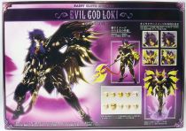 Saint Seiya Soul of Gold Myth Cloth EX - Evil Asgardian God Loki