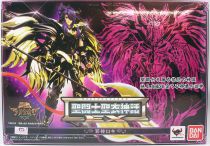 Saint Seiya Soul of Gold Myth Cloth EX - Evil Asgardian God Loki