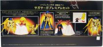 Saint Seiya Soul of Gold Myth Cloth EX - Gemini Saga (Premium Set \ Saga Saga\ )