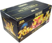 Saint Seiya Soul of Gold Myth Cloth EX - Gemini Saga (Premium Set \ Saga Saga\ )