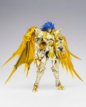 Saint Seiya Soul of Gold Myth Cloth EX - Gemini Saga