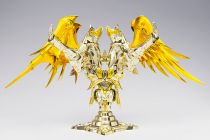 Saint Seiya Soul of Gold Myth Cloth EX - Gemini Saga