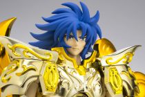 Saint Seiya Soul of Gold Myth Cloth EX - Gemini Saga