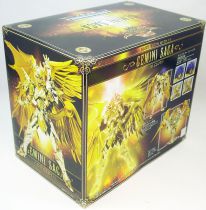 Saint Seiya Soul of Gold Myth Cloth EX - Gemini Saga