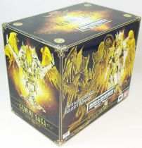 Saint Seiya Soul of Gold Myth Cloth EX - Gemini Saga