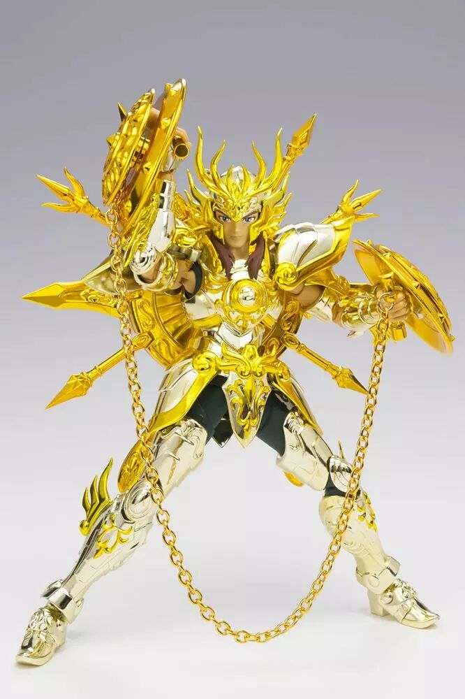 thumbnail image 2 of MF Studio - Gold Saint Series Libra Dohko 2 of 11