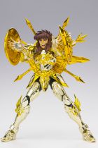 Saint Seiya Soul of Gold Myth Cloth EX - Libra Dohko