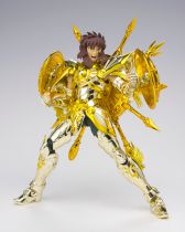 Saint Seiya Soul of Gold Myth Cloth EX - Libra Dohko