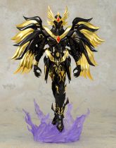 Saint Seiya Soul of Gold Myth Cloth EX - Loki - Dieu Maléfique d\'Asgard
