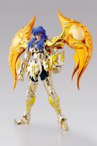 Saint Seiya Soul of Gold Myth Cloth EX - Milo - Chevalier d\'Or du Scorpion