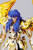 Saint Seiya Soul of Gold Myth Cloth EX - Milo - Chevalier d\'Or du Scorpion