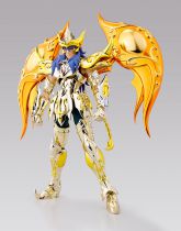 Saint Seiya Soul of Gold Myth Cloth EX - Milo - Chevalier d\'Or du Scorpion