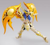 Saint Seiya Soul of Gold Myth Cloth EX - Milo - Chevalier d\'Or du Scorpion