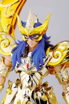 Saint Seiya Soul of Gold Myth Cloth EX - Milo - Chevalier d\'Or du Scorpion