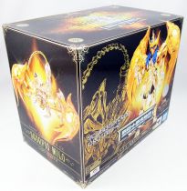 Saint Seiya Soul of Gold Myth Cloth EX - Milo - Chevalier d\'Or du Scorpion