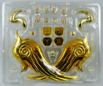Saint Seiya Soul of Gold Myth Cloth EX - Mu - Chevalier d\'Or du Bélier