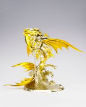 Saint Seiya Soul of Gold Myth Cloth EX - Pisces Aphrodite