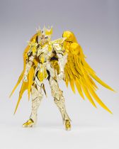 Saint Seiya Soul of Gold Myth Cloth EX - Saga - Chevalier d\'Or des Gémeaux