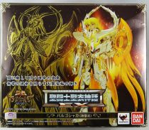 Saint Seiya Soul of Gold Myth Cloth EX - Shaka - Chevalier d\'Or de la Vierge