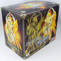 Saint Seiya Soul of Gold Myth Cloth EX - Shaka - Chevalier d\'Or de la Vierge