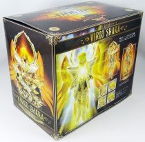 Saint Seiya Soul of Gold Myth Cloth EX - Shaka - Chevalier d\'Or de la Vierge