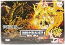 Saint Seiya Soul of Gold Myth Cloth EX - Taurus Aldebaran