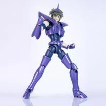 Saint Seiya The Lost Canvas - CS Models - Unicorn Yato - Myth Cloth EX scale action-figure