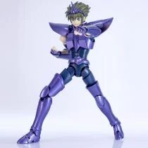 Saint Seiya The Lost Canvas - CS Models - Unicorn Yato - Myth Cloth EX scale action-figure