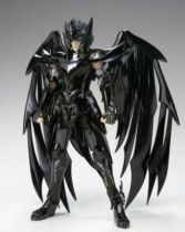 Saint Seiya The Lost Canvas Myth Cloth - Bennu Specter Kagaho