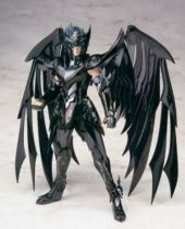 Saint Seiya The Lost Canvas Myth Cloth - Bennu Specter Kagaho