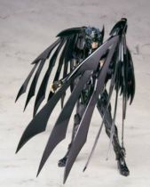 Saint Seiya The Lost Canvas Myth Cloth - Bennu Specter Kagaho