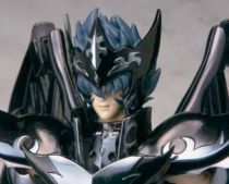 Saint Seiya The Lost Canvas Myth Cloth - Bennu Specter Kagaho