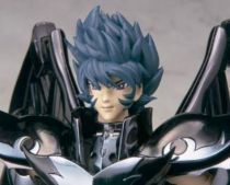 Saint Seiya The Lost Canvas Myth Cloth - Bennu Specter Kagaho